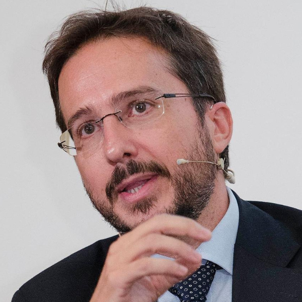 J. Ignacio Conde Ruiz